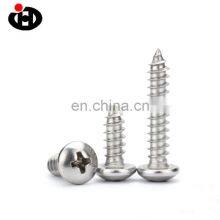 High Quality GB845 Self-tapping Screw Wooden Screw thumbnail-2