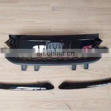 CITY RS 2020 Rear Spoiler thumbnail-4