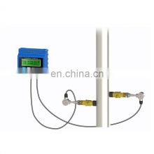 Taijia Variable Area Oil Flowmeters module clamp on ultrasonic flowmeter ultrasonic flow meter for small