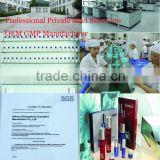 Professional Private label Skin Care OEM GMP Manufacturer formula factory