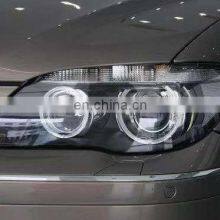 High Quality Auto Car Accessories HID Xenon Headlamp Headlight for BMW 7 Series Head Lamp Head Light 2004-2008 thumbnail-5