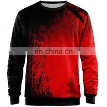 Wholesale Long Sleeve Men Sweat Activated Cool Dry Fit Gym Sports Cationic Fabric Plain t Shirts thumbnail-1