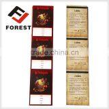 Customized Concert Tickets,scenic Spot Ticket, Theater Tickets thumbnail-2