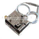 Oven Thermostat With Ajustable and Limit Temperature Function. thumbnail-1