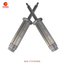 Inflatable Air Expanding Shaft for Printing Die Cutting Slitting Machine Mechanical Pneumatic Core Air Shaft