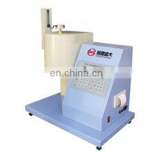 MXNR-400B Digital Display MFI MFR Melt Flow Rate Tester thumbnail-2