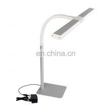 Desk Lighting Bendable Bedroom Study Led Desk Lights Led Touch Table Lamp Led for Study thumbnail-5