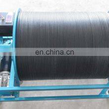 PIW-R500 Automatic 500m Deep Water Well Borehole Inspection Borewell Camera thumbnail-4