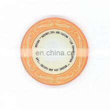 Top Ranking Wholesale Quality Canada Rounders Professional Luxury Wholesale Ept Custom Ceramic Poker Chips thumbnail-4