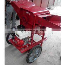 Home Use Millet Threshing Machine Barley Thresher Millet Thresher thumbnail-1