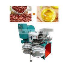 Cashew Nut Shell Oil Pressers Machine Small Cold Press Oil Machine thumbnail-5