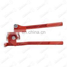 Hand Pipe Bender HVAC Hand Tube Bender For Copper Tube CT-369 thumbnail-3