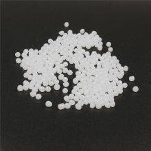 Factory Price Polyethylene HDPE Granules Virgin High Density Granule for Bottle Plastic Raw Material thumbnail-3