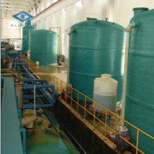 GLIMPSE Semi Continuouse Push-pull Pickling Line thumbnail-2