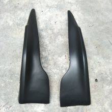 Surrounded by Honda Accord Cars, the Eight-generation Accord Front Corner Rear Spoiler Skirt, Accord Bumper Chin Lip thumbnail-5
