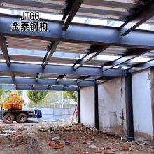 Цены на стальные балки для легких сварных стальных конструкций складов и рабочих цехов thumbnail-3