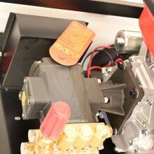 280bar High Pressure Plunger Pump 25mm Shaft Gasoline Diesel Hight Industrial High Pressure Washer Pump thumbnail-5