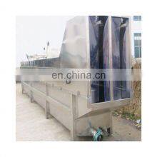 Factory Duck Goose Chicken Hair Removal Slaughtering Equipment Machine Poultry Slaughter Processing Plant Production Line thumbnail-5