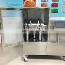 Ultra-low Temperature Food Spices Powder Dry Powder Pulverizer thumbnail-3