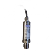 Wika IS-3 Explosion-proof Pressure Sensor Marine thumbnail-1