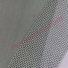 Stainless Steel Square Mesh thumbnail-3