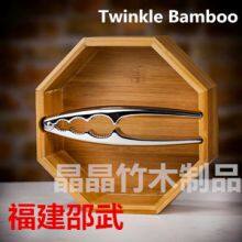 Bamboo Phone Stand Wholesale Bamboo Wooden Kitchen Tools thumbnail-2