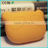 Power Bank 5200mah Emergence Phone Charger Micro Usb Battery Charger thumbnail-3