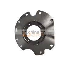 Sinotruk Hohan Truck Ersatzteile WG2203100108 Hintere Nebenkasten-Unterkegel-Nabe thumbnail-2