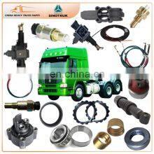 Sinotruk HOWO Truck Rear Axle Hb and Brake System Parts Wg880340031 Wg880340032 Wg880340033 Wg880340034 Shim thumbnail-4
