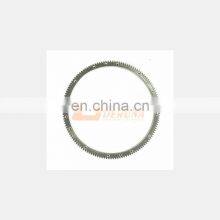 SINOTRUK HOWO Heavy Truck Engine Spare Parts Flywheel Ring Gear (VG2600020208) thumbnail-1