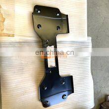 Sinotruk Sitrak C5H/C7H China Heavy Truck Spare Parts 810W41610-5667 Metal Bumper Middle Part thumbnail-5