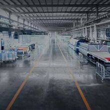 Dongguan Nanjun Electronic Material Co. company overview - view 1 thumbnail