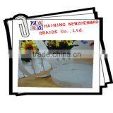 Most Popular Superior Quality Custom Buttonhole Elastic Tape