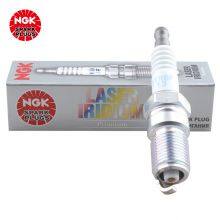 Wholesale Original Genuine NGK Spark Plug Iridium Platinum ITR6F13 4477 Car Engine Spark Plug for Ford thumbnail-2