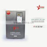 5.5KW 3 phase frequency inverter 5kw 400hz