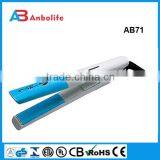 Professional Anti Static Ceramic Hair Straightener thumbnail-6