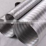 Semi Rigid Aluminum Flexible Duct thumbnail-5