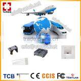 Uhf Rfid Reader for Airline Baggage Transport Management