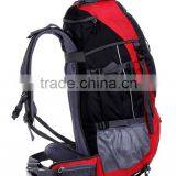 Waterproof Oxford Backpack Hiking Bag 600D Travel Bag Mountaineer Bag thumbnail-6