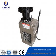 Industrial Waste Water Grinder for Pump Protection and Blockage Prevention thumbnail-4