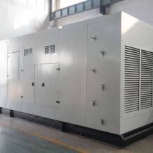 High-Efficiency Power Generator Silent 1000kw Diesel Generator for Sale thumbnail-2