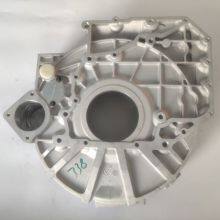 Heavy Equipment ISBe ISDe Diesel Engine Parts Flywheel Housing 5264338 thumbnail-2