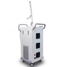 10600nm Fractional CO2 Laser for Skin Rejuvenation Remove Surgical Scars Vaginal Tightening CO2 Therapy Apparatus thumbnail-6