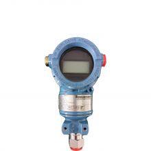 3051CD Pressure Transmitter 3051 Differential Pressure Transmitter 4-20ma thumbnail-2