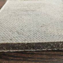 7mm Thick 8kg Weigh Fiber Cement Blanket Ditch Slope Protection thumbnail-2