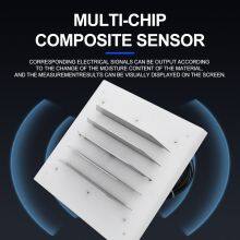 Inline Moisture Meter for Grains,Online Moisture Meter HZX200 thumbnail-3