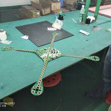 4-layer Ultra Large Drone Circuit Board PCB+drone PCBA thumbnail-5