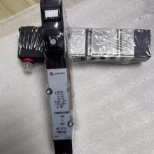 V22B527A-B313R, Norgren, Solenoid Valve, -0,9 ... 10 Bar thumbnail-2