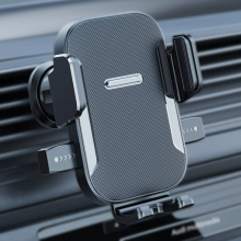 Rotating Phone Holder 360 Dashboard Car Phone Holder Air Vent Universal Accessories 2 in 1 Phone Holder thumbnail-4