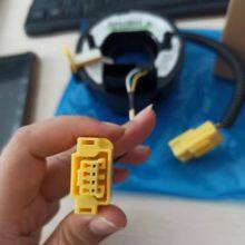 77900-Sda-Y21 Airbag Clock Spring Replacement for Honda Accord 2003-2005 thumbnail-5